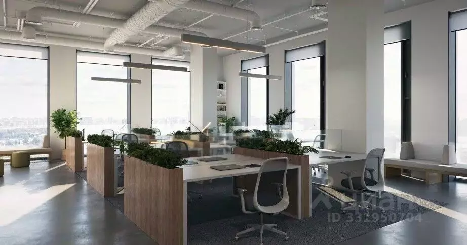Офис в Москва ул. Архитектора Власова, 71к2 (75 м) - Фото 1