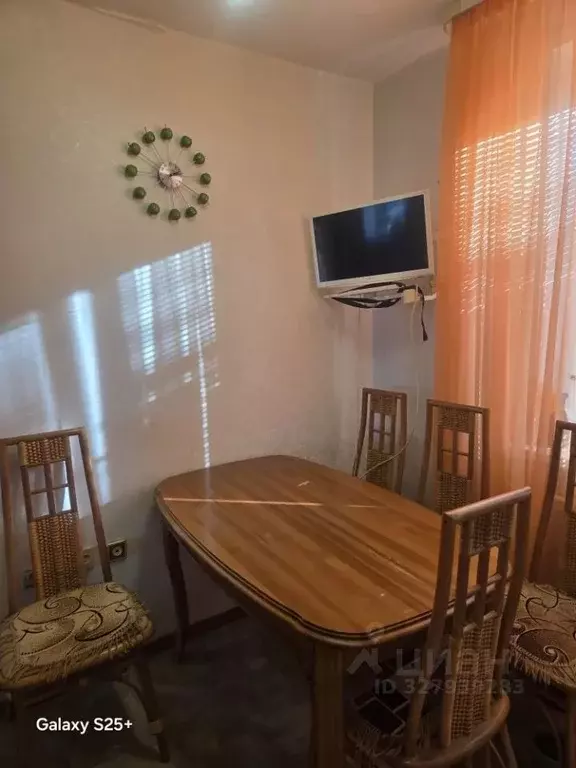 3-к кв. Коми, Усинск ул. Нефтяников, 36 (67.0 м) - Фото 1