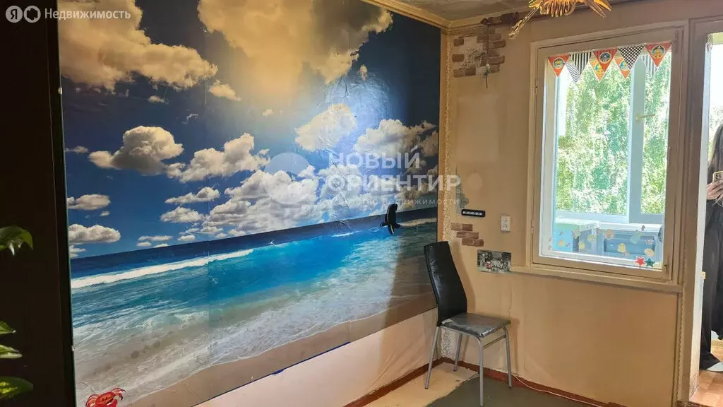Квартира-студия: Екатеринбург, улица Старых Большевиков, 5 (16.5 м) - Фото 1