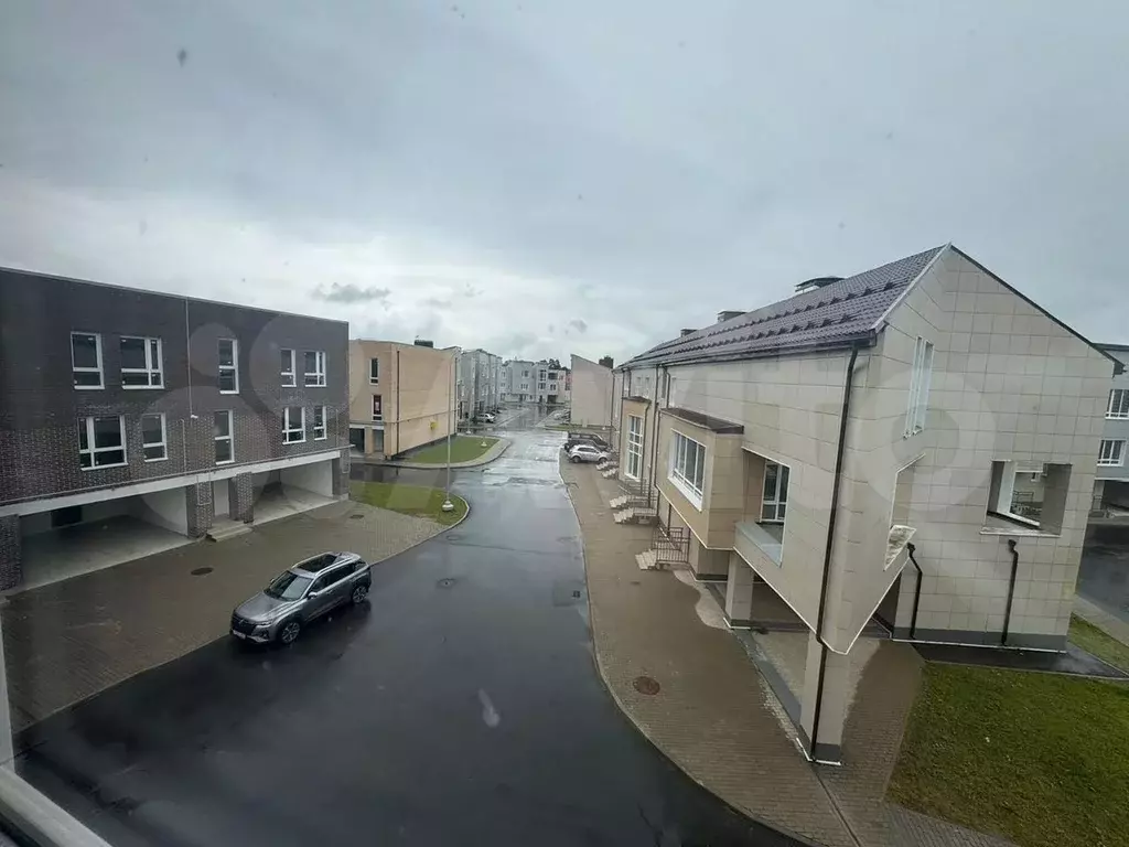 Таунхаус 206,1 м на участке 2 сот. - Фото 1