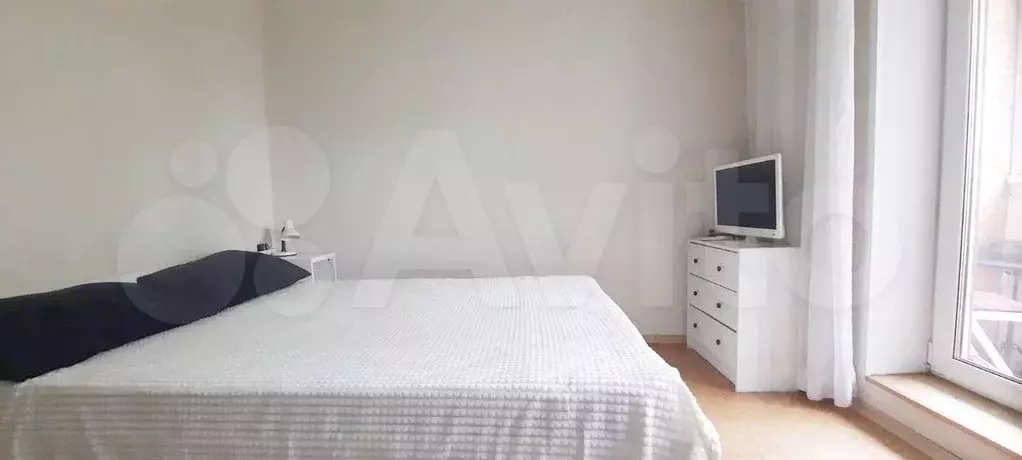 2-к. квартира, 46 м, 6/9 эт. - Фото 0