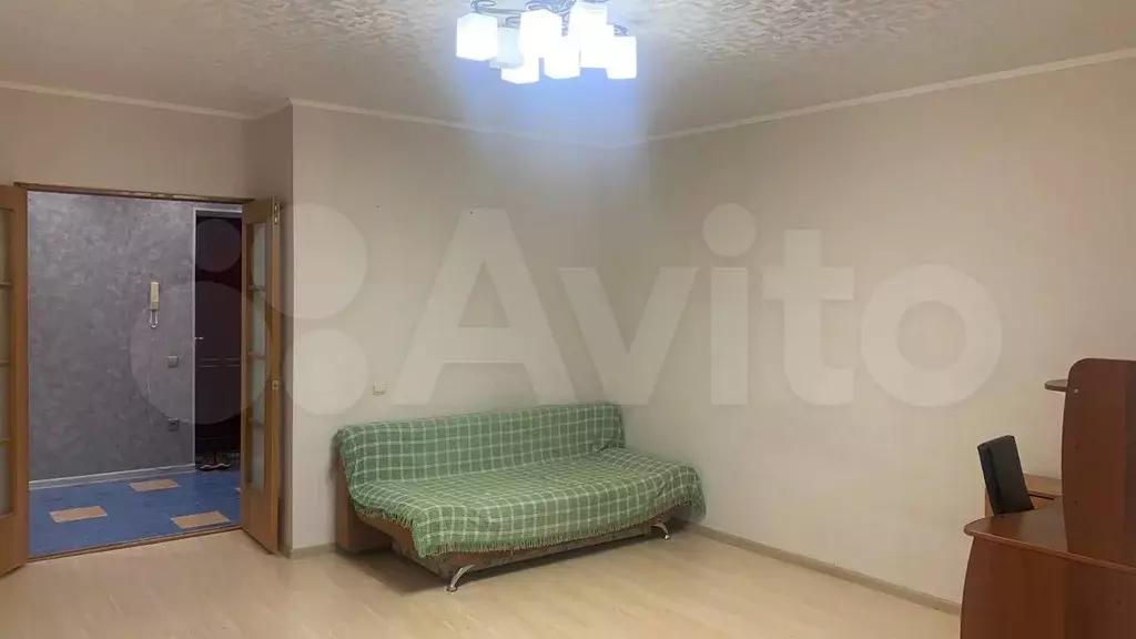 1-к. квартира, 50,2 м, 8/15 эт. - Фото 1