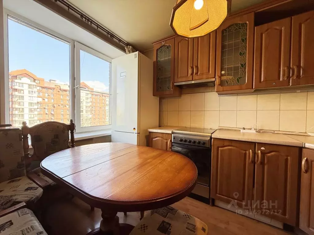 2-к кв. Санкт-Петербург Дачный просп., 19К1 (47.3 м) - Фото 1