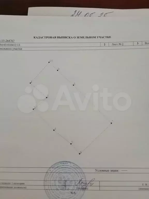 Участок 14 сот. (ИЖС) - Фото 0