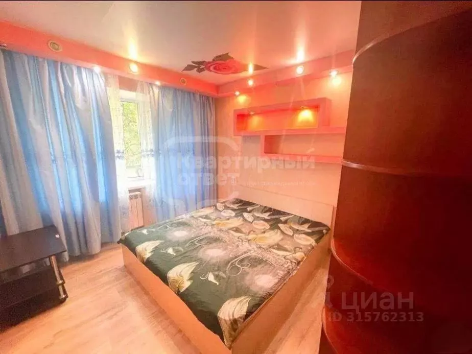 3-к кв. Владимирская область, Владимир ул. Верхняя Дуброва, 18 (65.0 ... - Фото 0