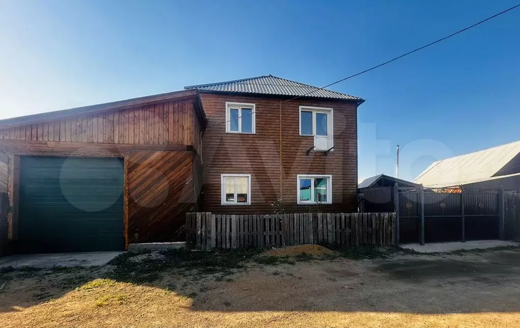 Дом 167,5 м на участке 7,9 сот. - Фото 0
