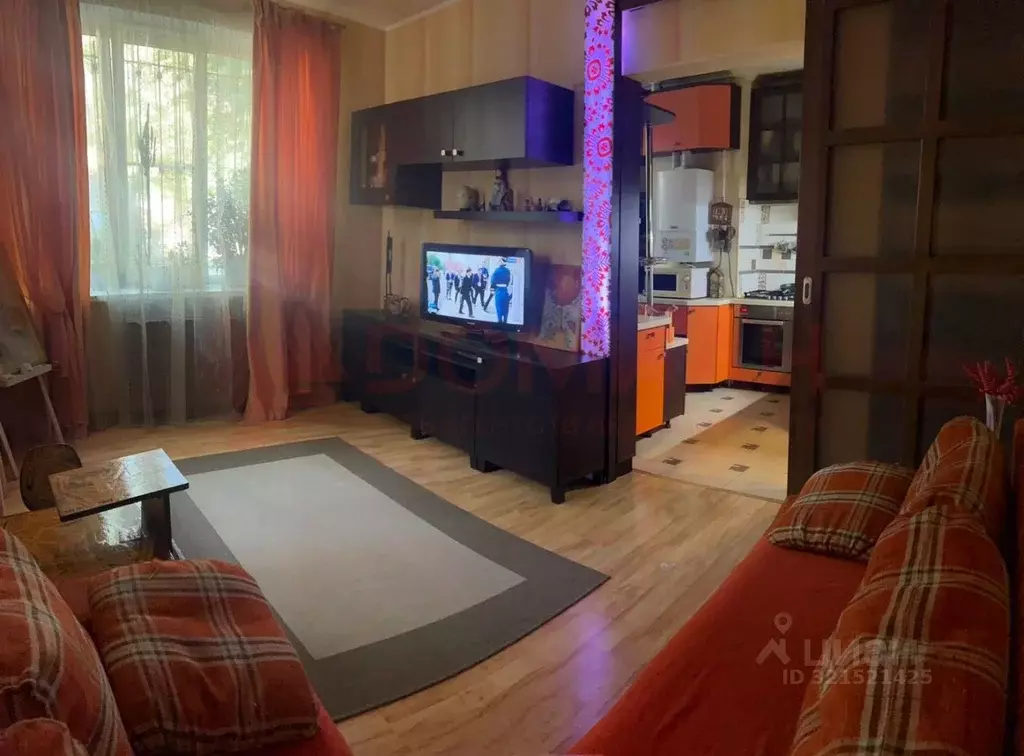 3-к кв. Ростовская область, Новочеркасск Гвардейская ул. (73.0 м) - Фото 2