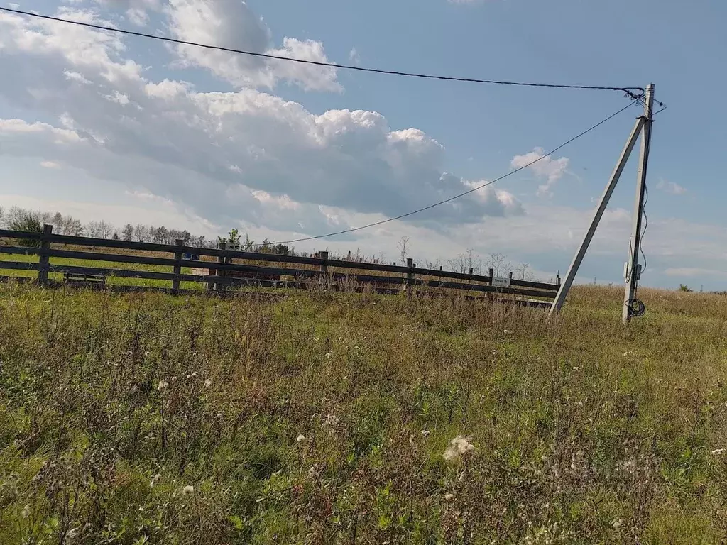 Участок в Башкортостан, Чишминский район, с. Енгалышево  (15.0 сот.) - Фото 2