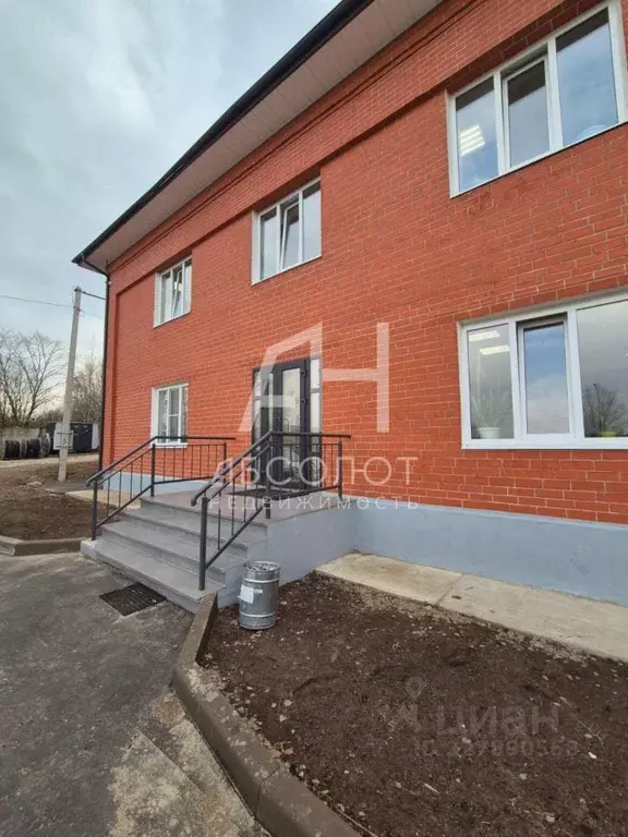 Офис в Московская область, Сергиево-Посадский городской округ, ... - Фото 2