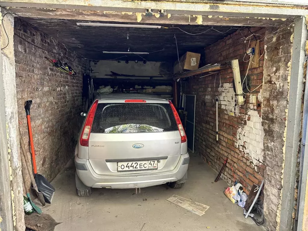 Помещение свободного назначения в Ленинградская область, Выборг бул. ... - Фото 2