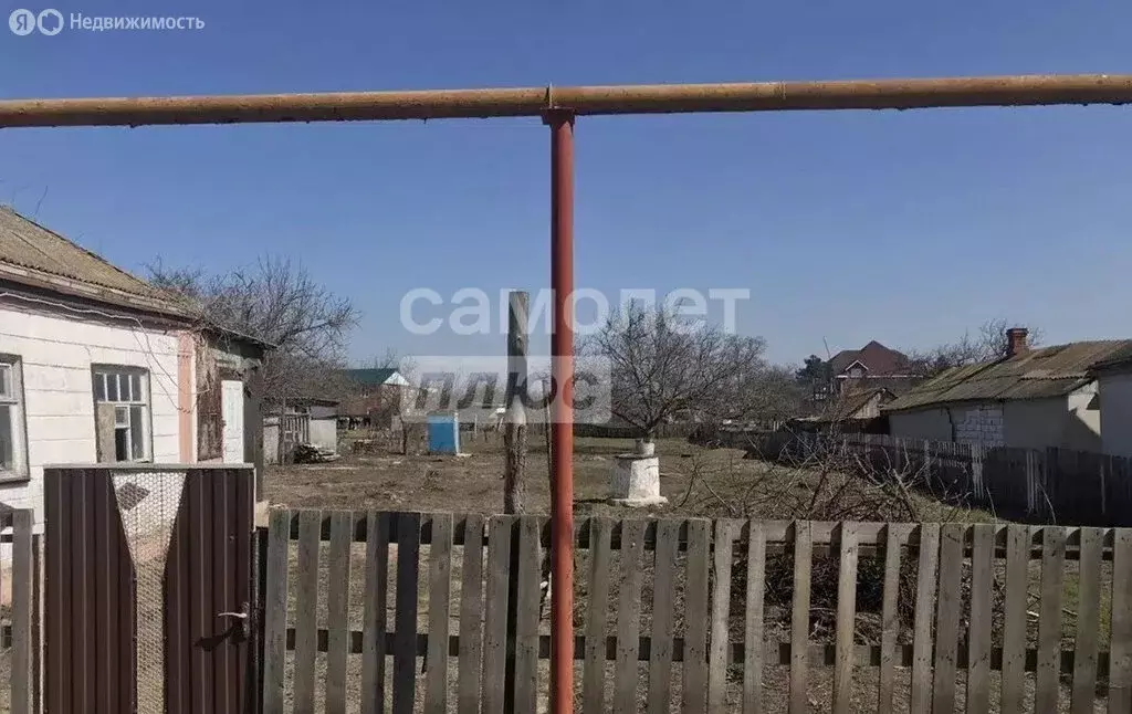 Дом в Должанская, улица Калинина (43.4 м) - Фото 2