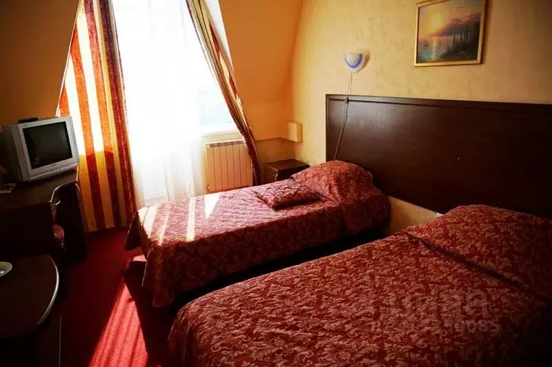 Комната Краснодарский край, Анапа ул. Кирова, 1А (20.0 м) - Фото 0