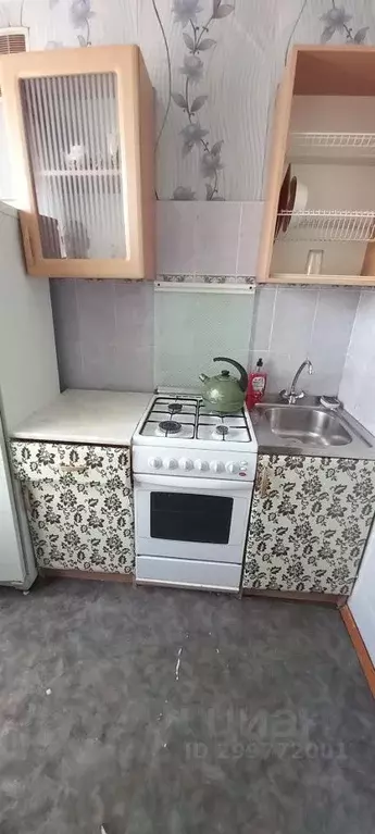 1-к кв. Рязанская область, Рязань Новая ул., 27 (22.0 м) - Фото 2