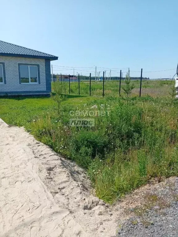 Дом в Тюменская область, Тюменский муниципальный округ, с. Успенка ул. ... - Фото 2