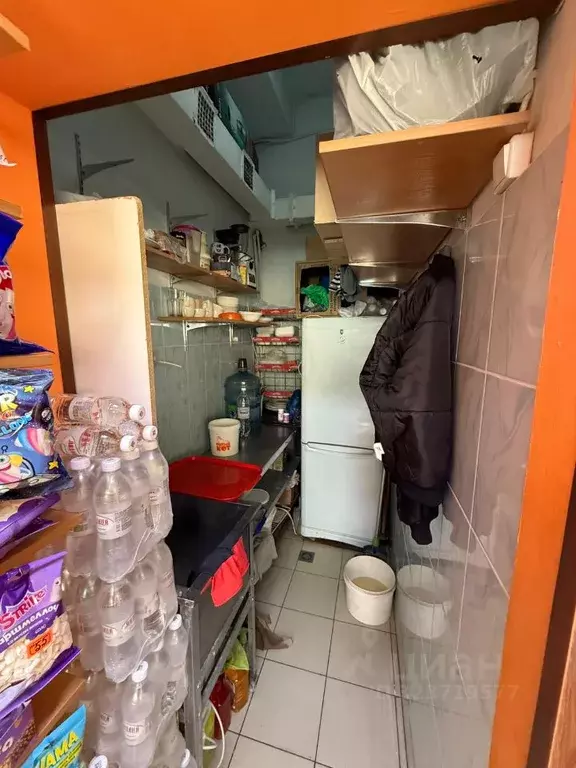 Помещение свободного назначения в Татарстан, Казань просп. Ямашева, ... - Фото 2