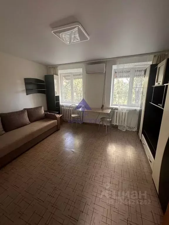 Студия Ростовская область, Волгодонск Морская ул. (24.0 м) - Фото 1