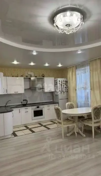 3-к кв. Башкортостан, Уфа Комсомольская ул., 107 (88.1 м) - Фото 2