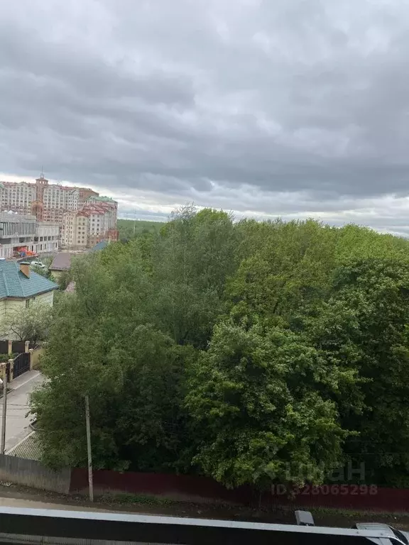 1-к кв. Московская область, Ленинский городской округ, пос. Развилка ... - Фото 2