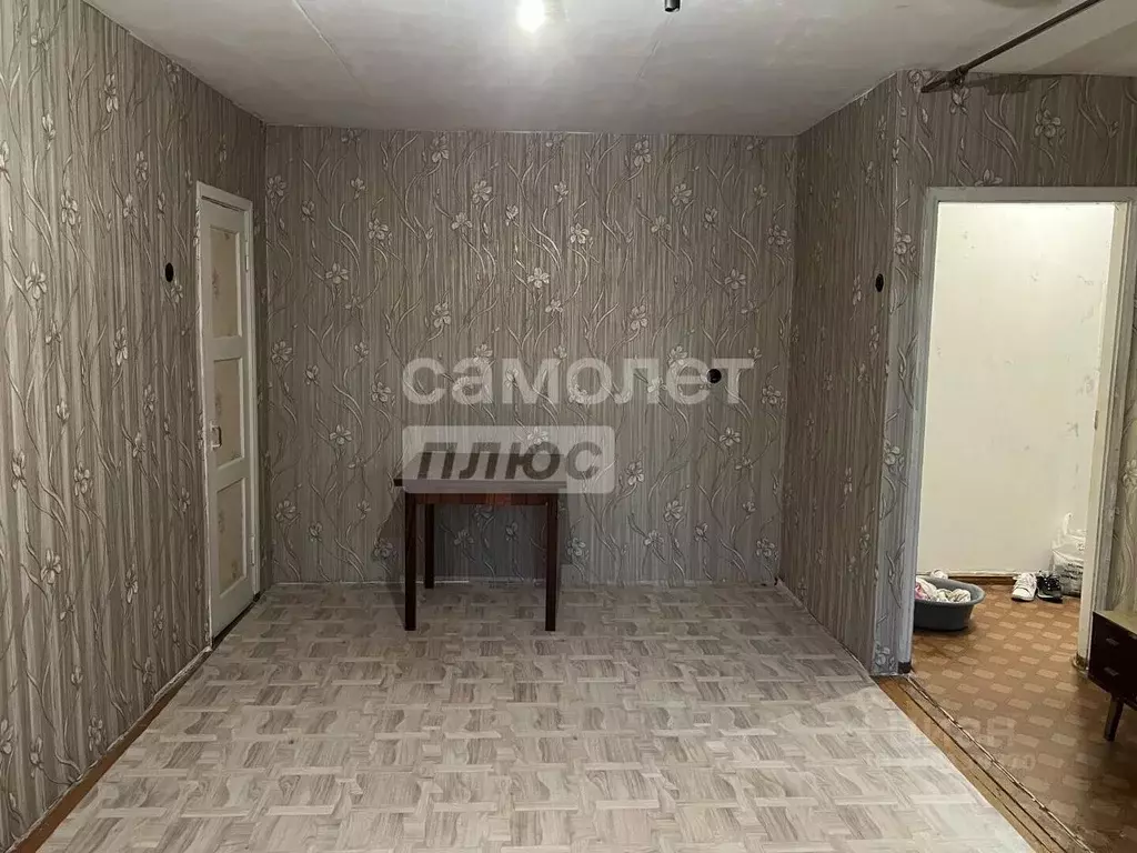 2-к кв. Челябинская область, Челябинск Российская ул., 17в (46.0 м) - Фото 2