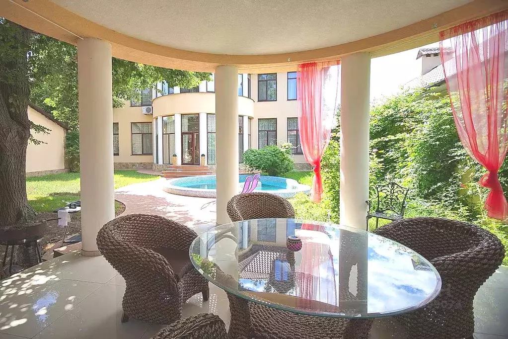 Дом в Краснодарский край, Сочи Кутаисская ул. (350 м) - Фото 2