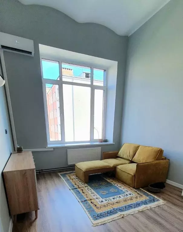 Студия Москва Большая Почтовая ул., 18/20С15 (30.0 м) - Фото 1