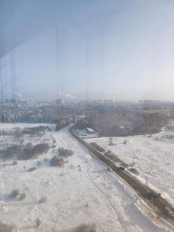 Свободной планировки кв. Московская область, Солнечногорск городской ... - Фото 1