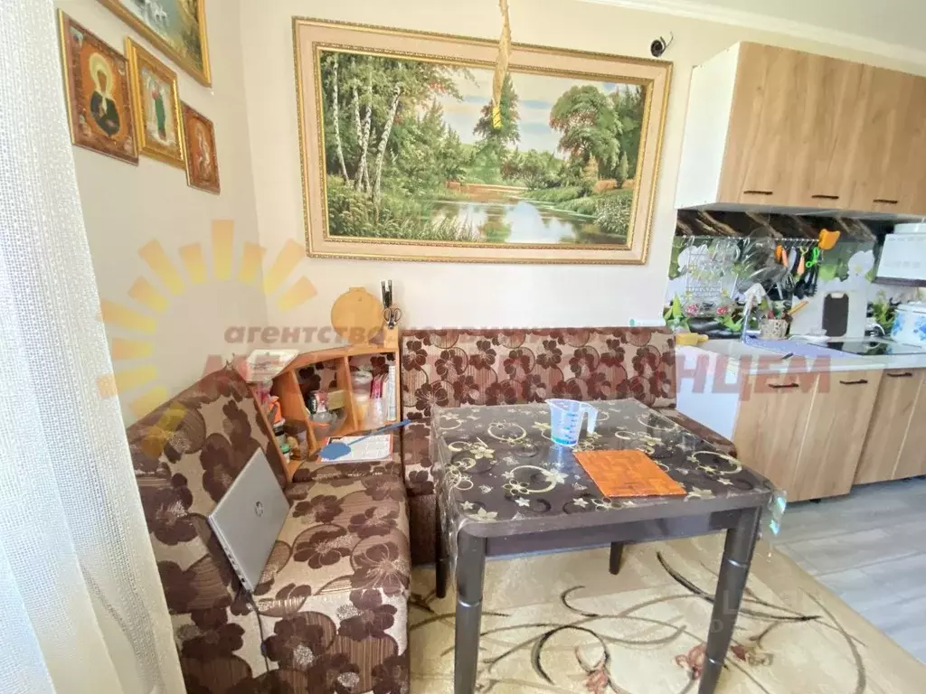 Дом в Краснодарский край, Ейск Восход СНТ, 287 (47 м) - Фото 2