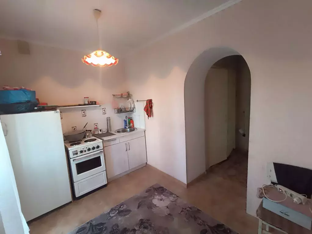 Продаётся 1-к квартира, 28 м - Фото 0