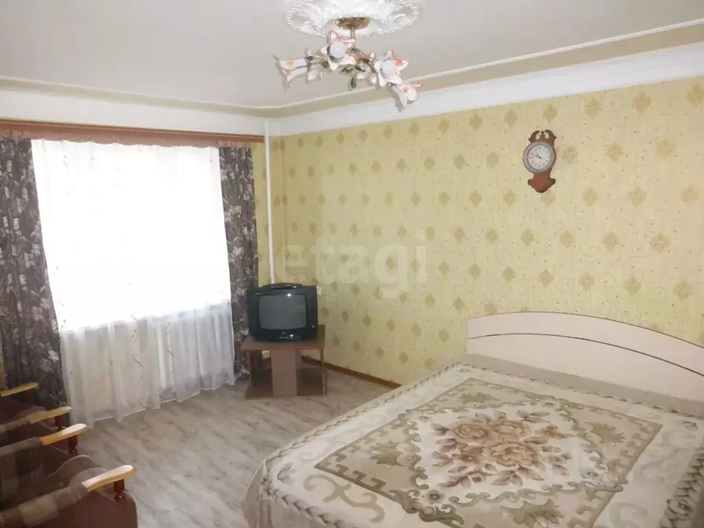 1-к кв. Башкортостан, Стерлитамак ул. Артема, 118 (36.0 м) - Фото 2