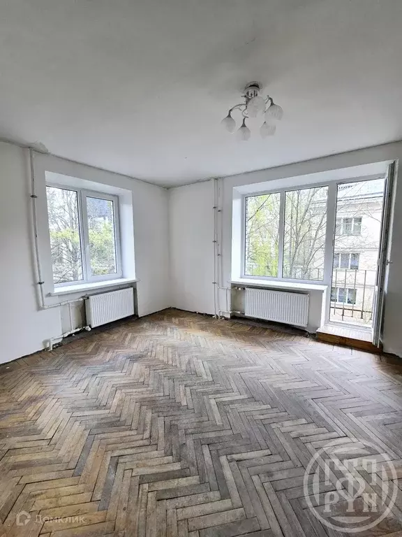 Продаётся 1-к квартира, 31.7 м - Фото 1