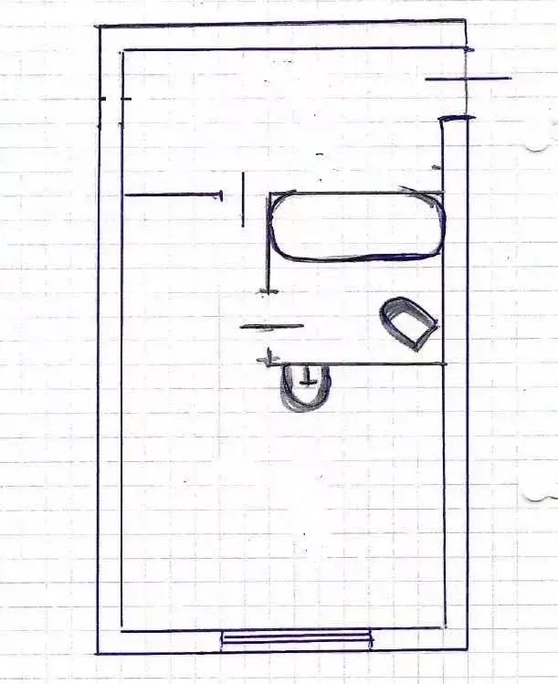 Комната Алтайский край, Барнаул ул. Веры Кащеевой, 23/1 (24.0 м) - Фото 2