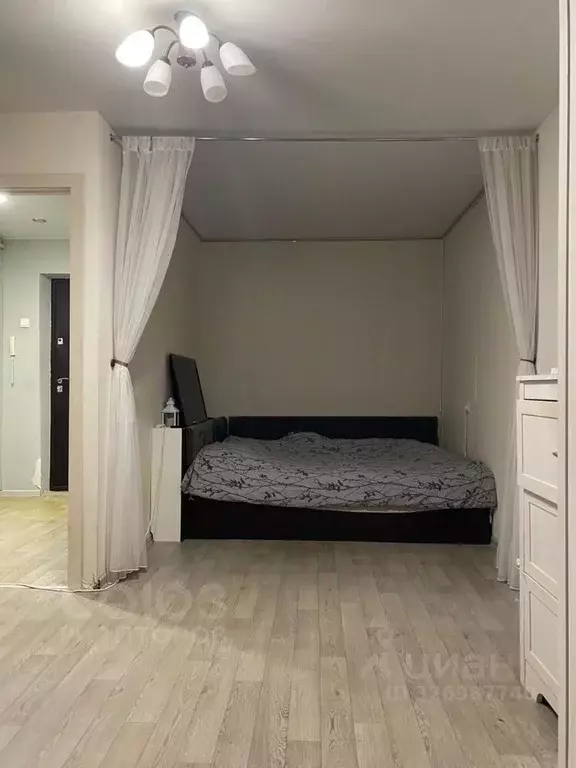 1-к кв. Волгоградская область, Волгоград Невская ул., 12Б (46.0 м) - Фото 2