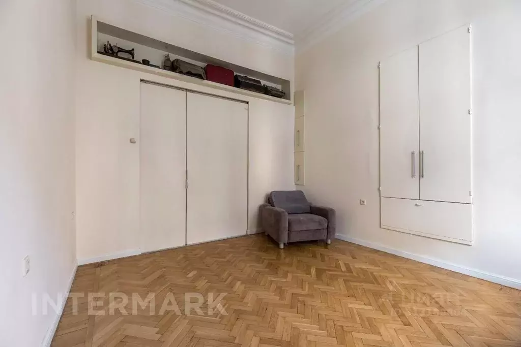3-к кв. Москва Еропкинский пер., 11 (60.0 м) - Фото 1