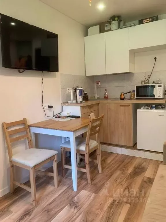 2-к кв. Москва Туристская ул., 22К2 (44.0 м) - Фото 1