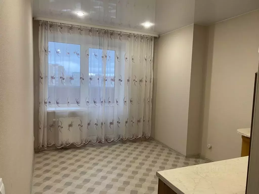 1-к кв. Удмуртия, Ижевск ул. Металлургов, 2 (35.9 м) - Фото 2