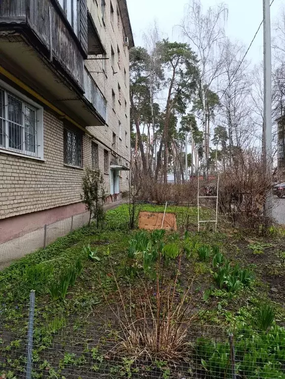 2-к кв. Московская область, Серпухов Октябрьская ул., 26Б (47.5 м) - Фото 2