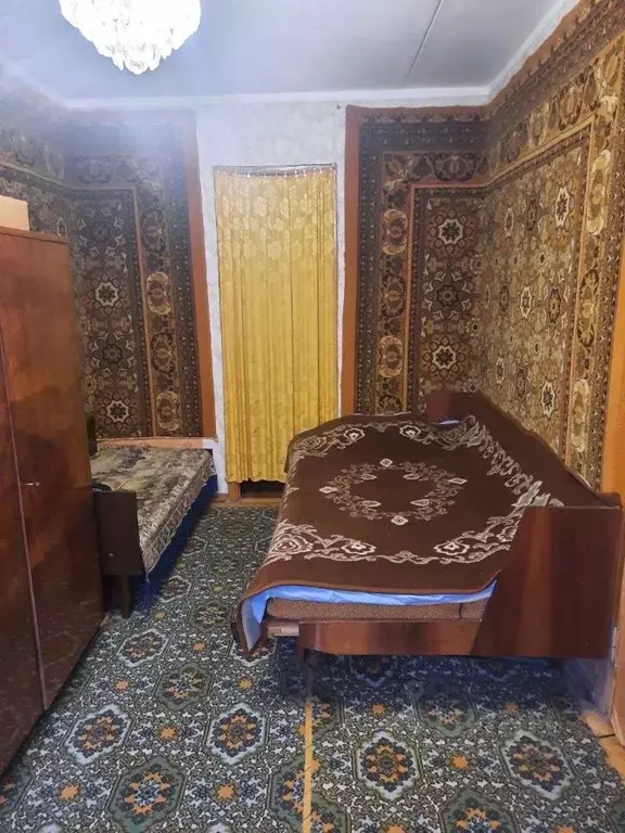 2-к кв. Москва Севастопольский просп., 77К3 (50.0 м) - Фото 2