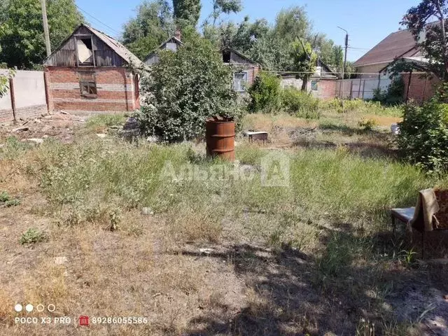 Участок 10,3 сот. (ИЖС) - Фото 0