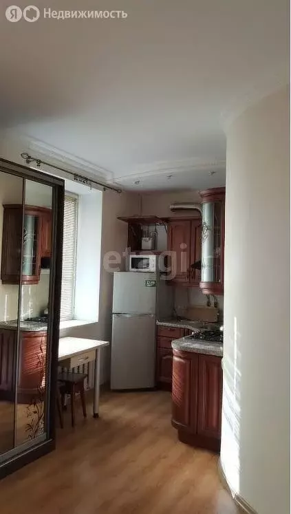2-комнатная квартира: Севастополь, 5-я Бастионная улица, 7 (42 м) - Фото 1