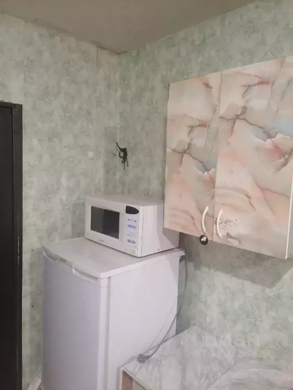 Комната Красноярский край, Красноярск ул. Корнетова, 6 (12.0 м) - Фото 1