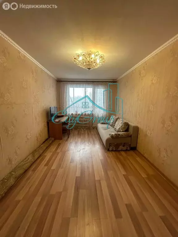 3-комнатная квартира: Орск, микрорайон Новый город, улица Короленко, ... - Фото 1