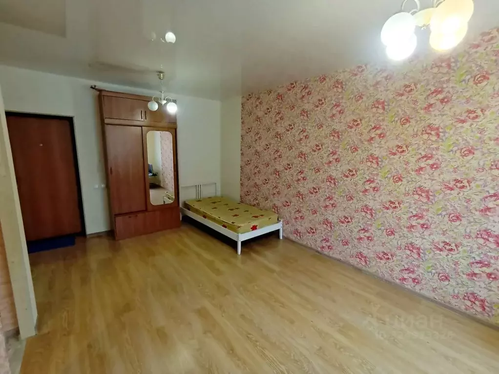 1-к кв. Волгоградская область, Волгоград ул. Солнечникова, 21 (32.8 м) - Фото 2