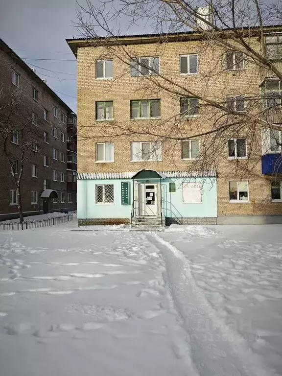 Торговая площадь в Башкортостан, Белебеевский район, Приютово рп ул. ... - Фото 1