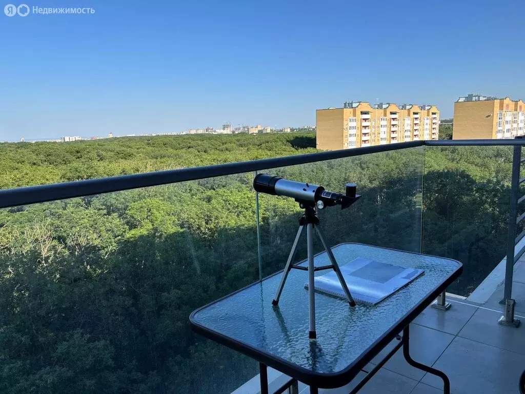 Квартира-студия: Ставрополь, проспект Кулакова, 13Б (32 м) - Фото 2