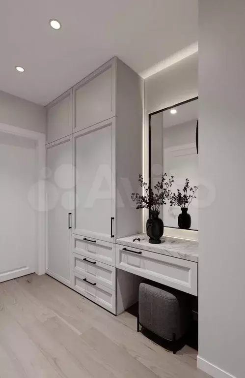1-к. квартира, 30 м, 8/26 эт. - Фото 1