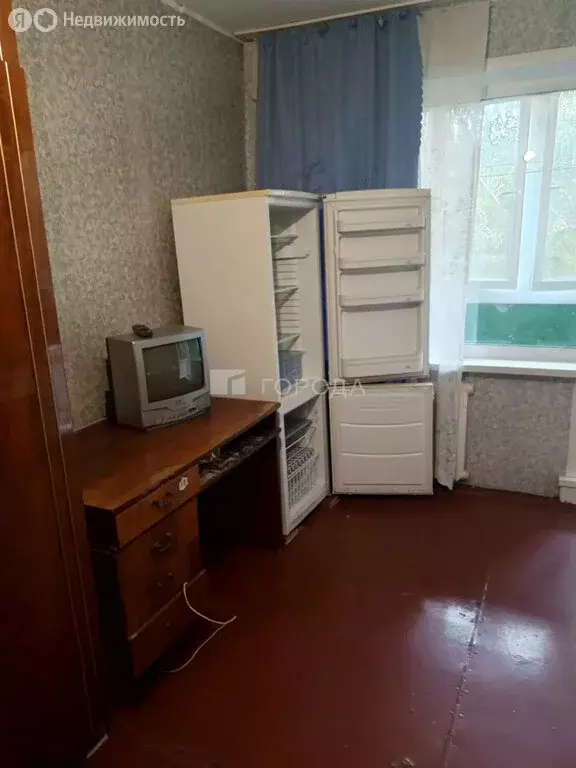 1к в -комнатной квартире (14 м) - Фото 1