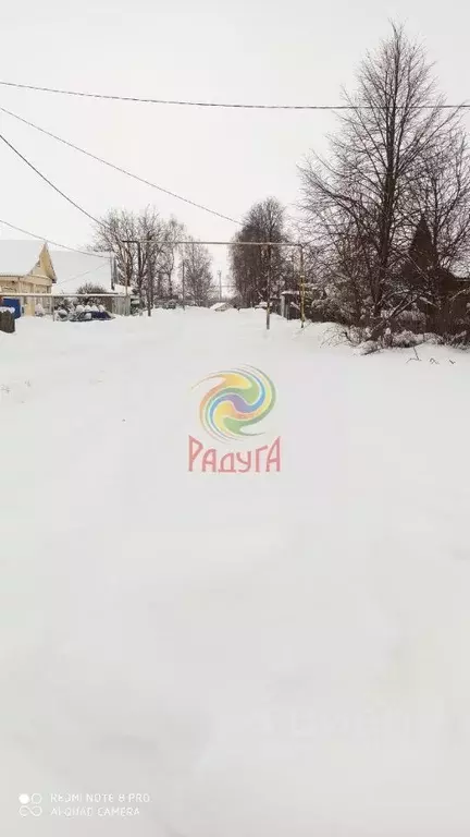 Дом в Ивановская область, Гаврилово-Посадский район, Петровское ... - Фото 2