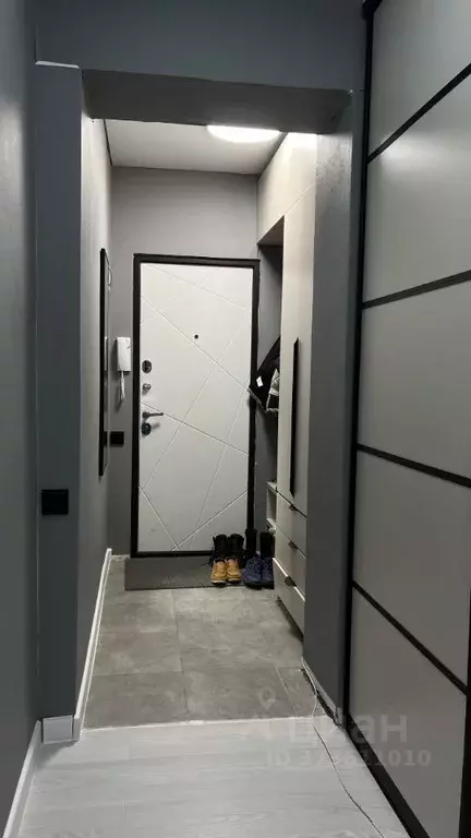 3-к кв. Саратовская область, Саратов Железнодорожная ул., 43/55 (61.4 ... - Фото 2