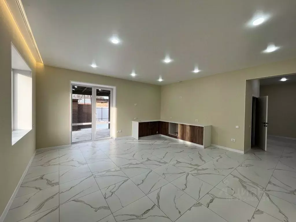 Дом в Хакасия, Абакан ул. Норильская, 5 (136 м) - Фото 1