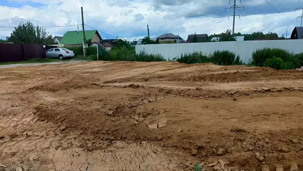 Участок в Свердловская область, Среднеуральск Строитель-2 СНТ, 128 ... - Фото 0